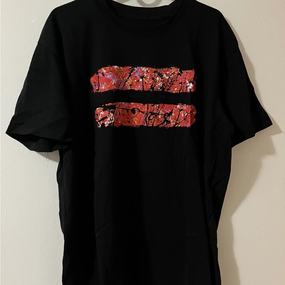 Ed Sheeran T-Shirt